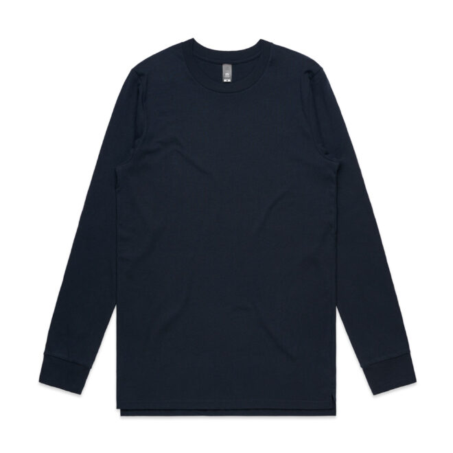 AS Colour Mens Base L/S Tee