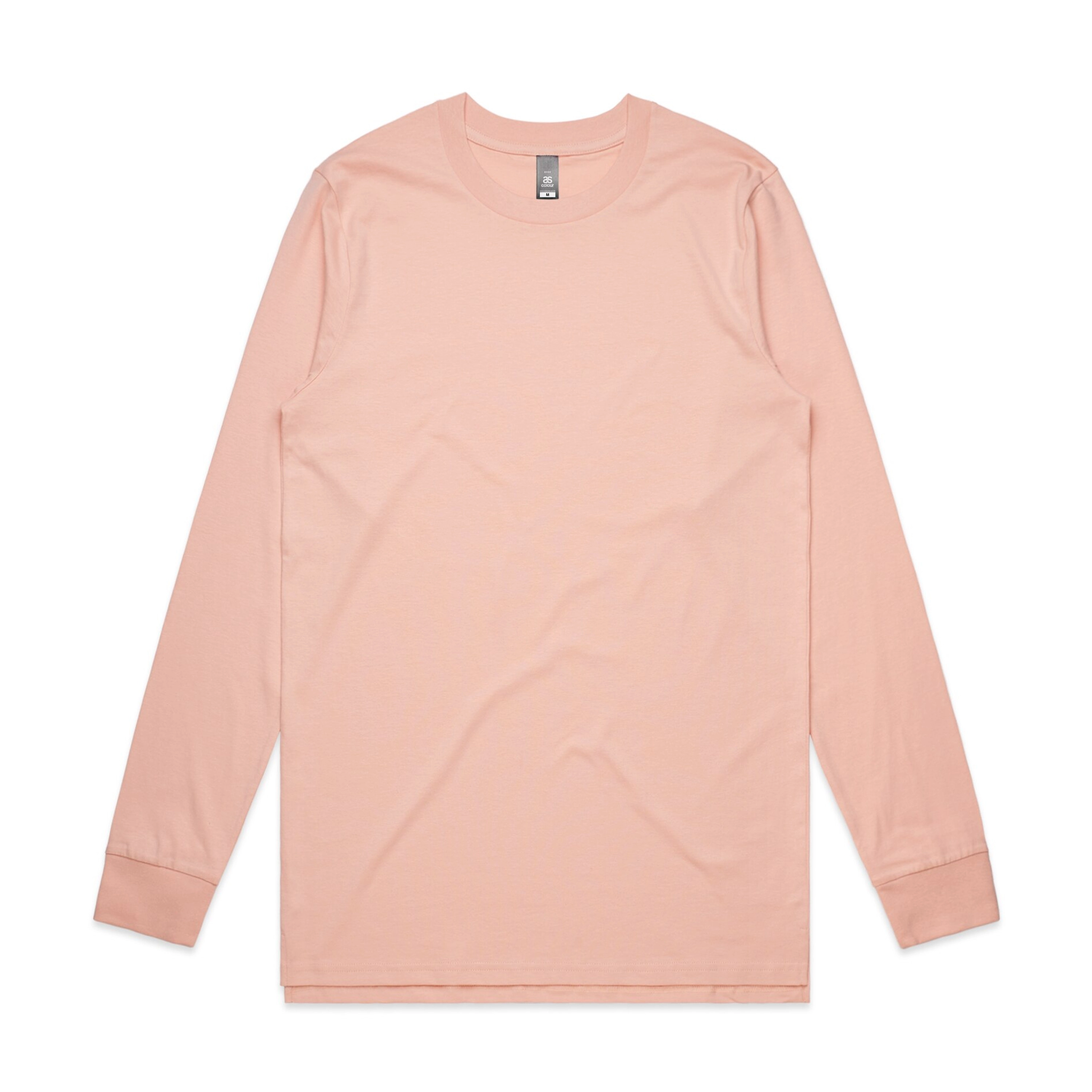 AS Colour Mens Base L/S Tee