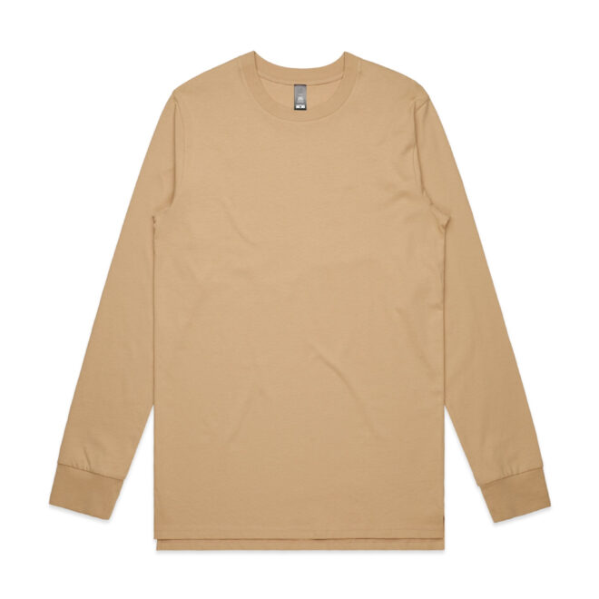 AS Colour Mens Base L/S Tee