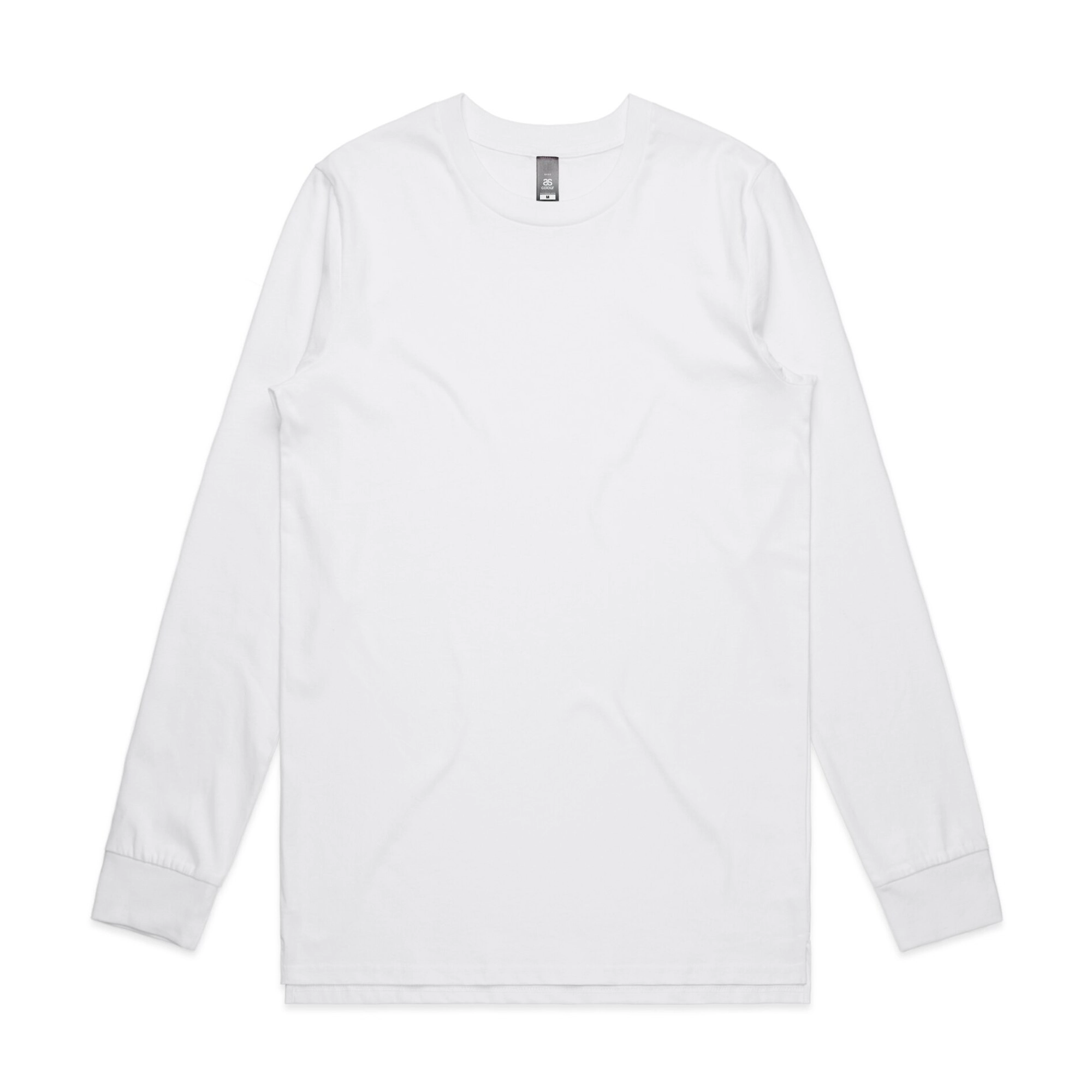 AS Colour Mens Base L/S Tee