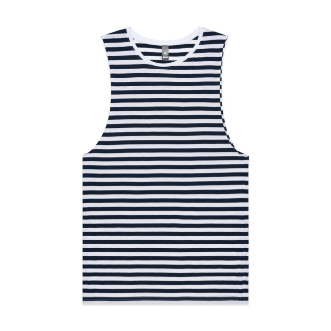 Mens Barnard Stripe