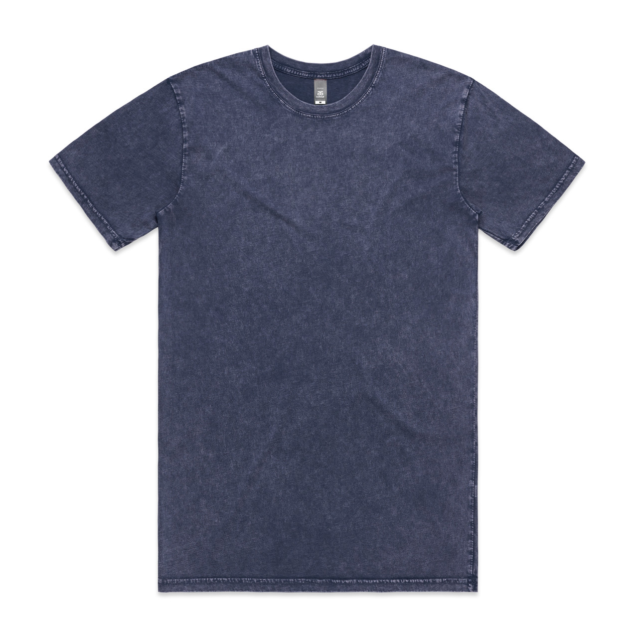 Mens Staple Stone Wash Tee