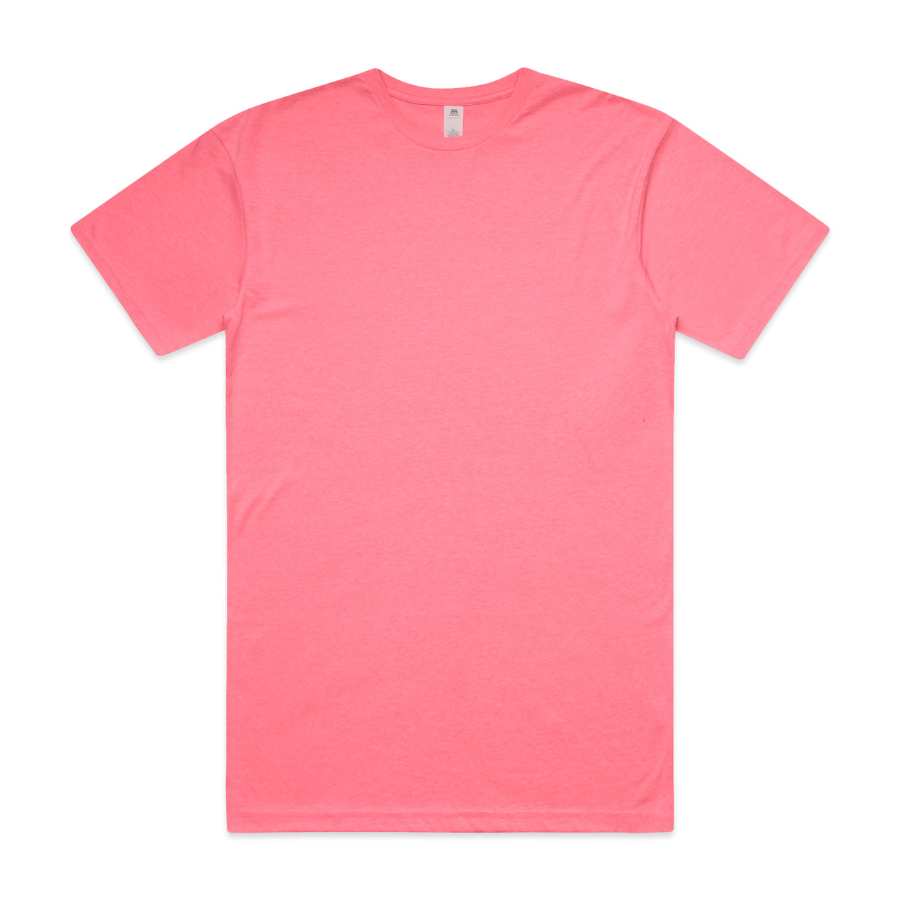 Mens Block Safety Tee