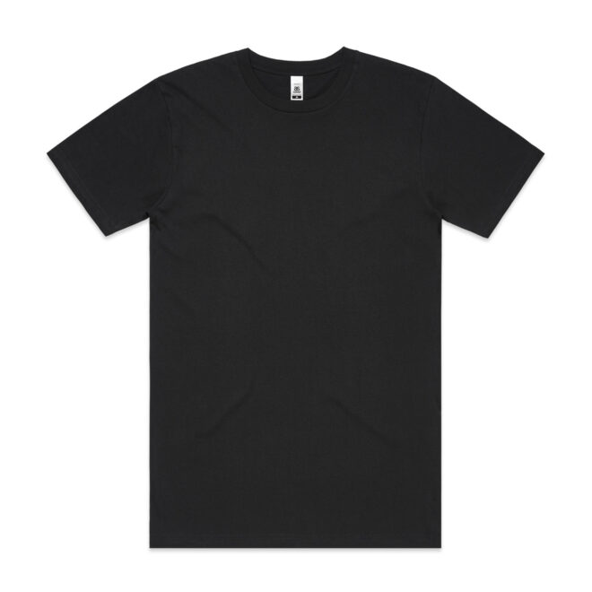 Block Tubular Tee | 5050T