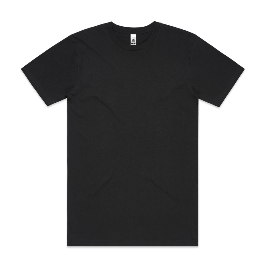 Express Block Tubular Tee