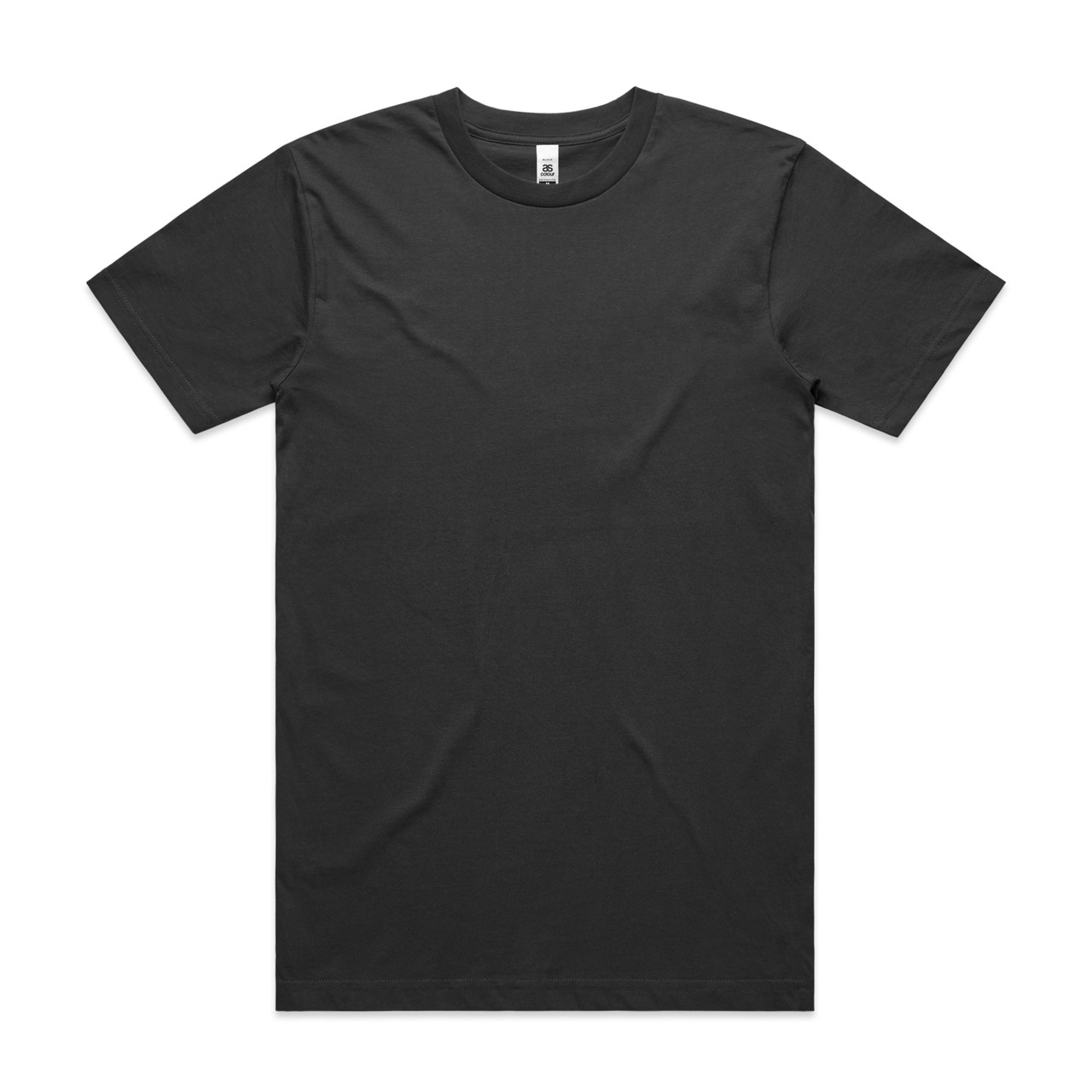 Block Tubular Tee | 5050T