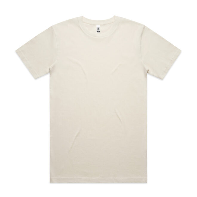 Express Block Tubular Tee