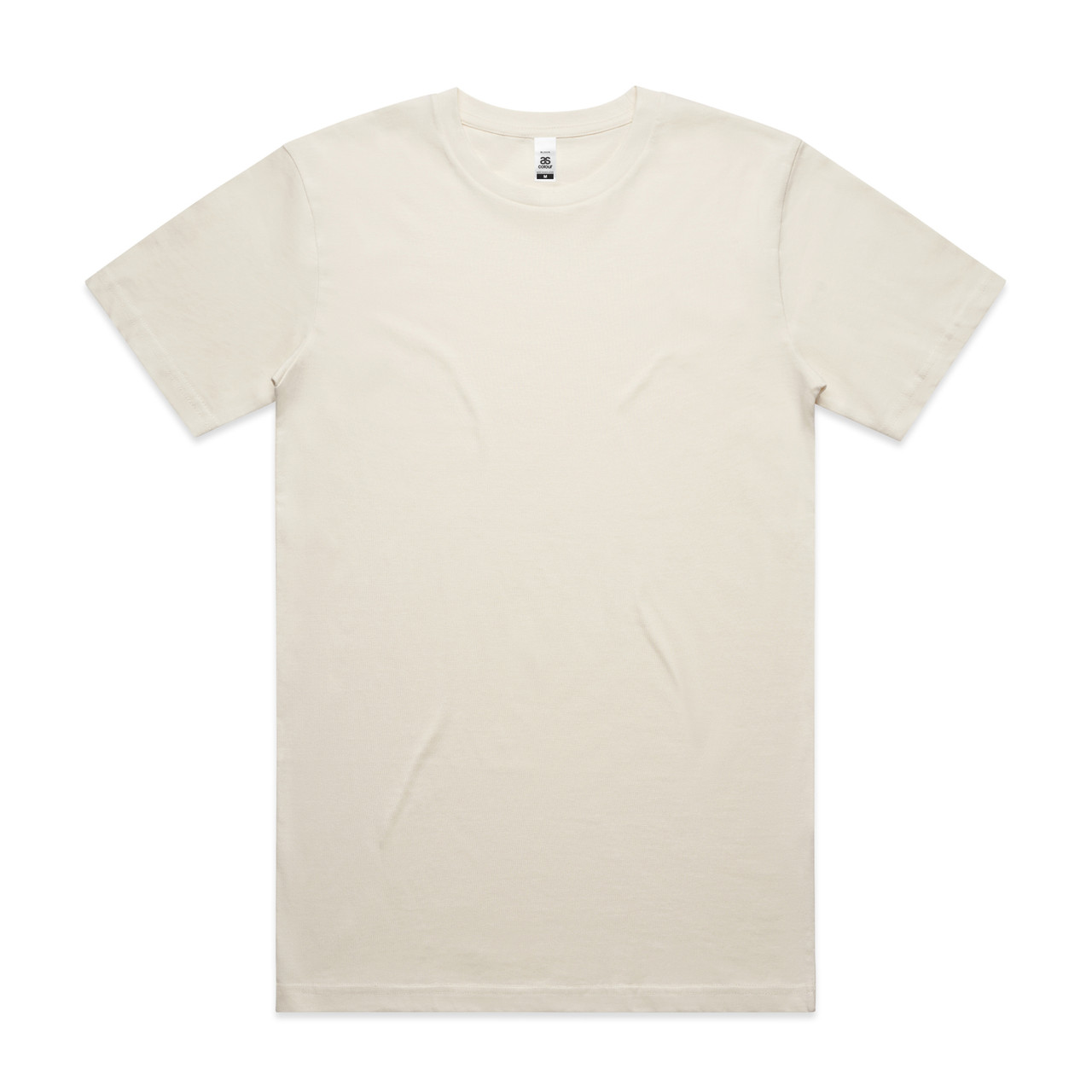 Block Tubular Tee | 5050T