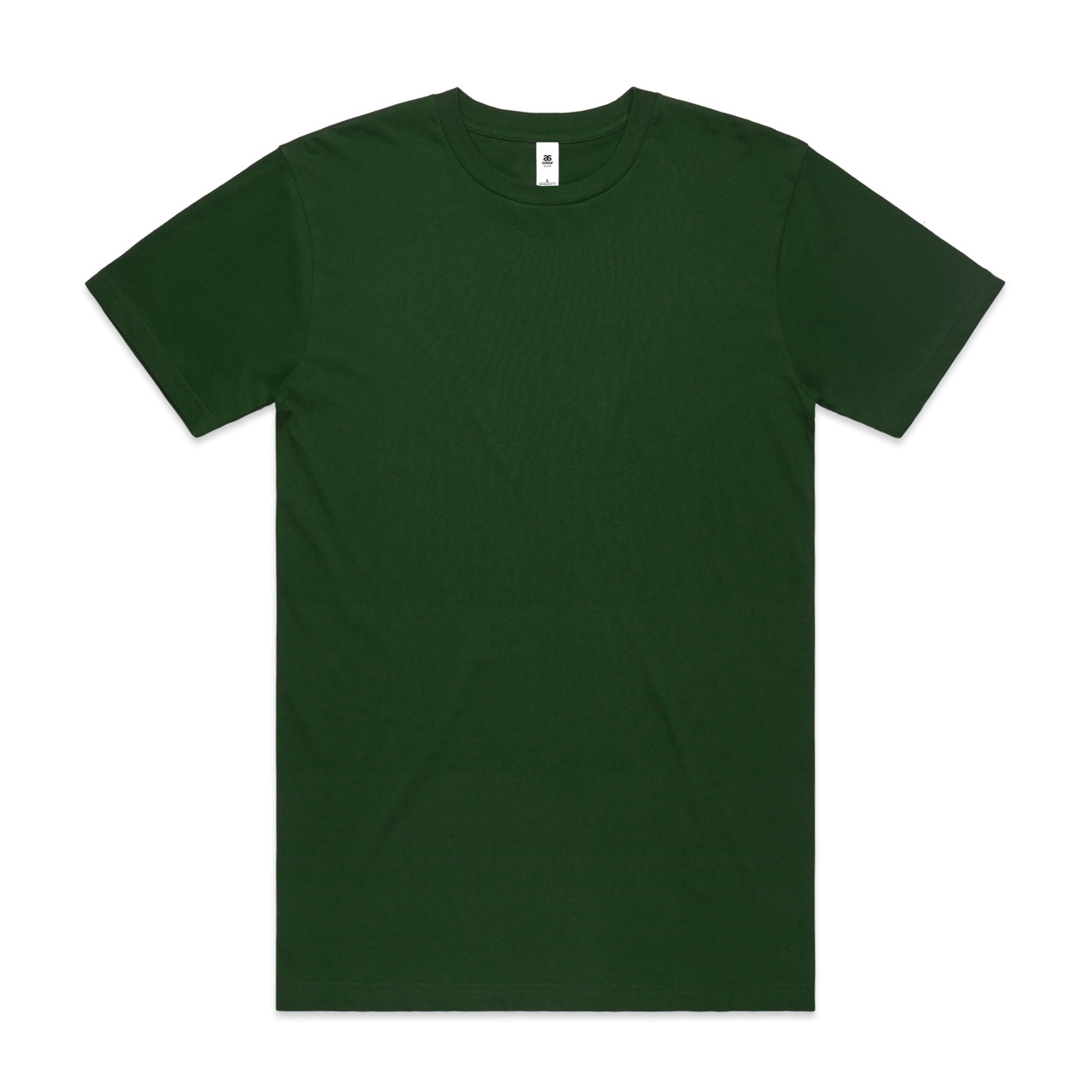 Block Tubular Tee | 5050T
