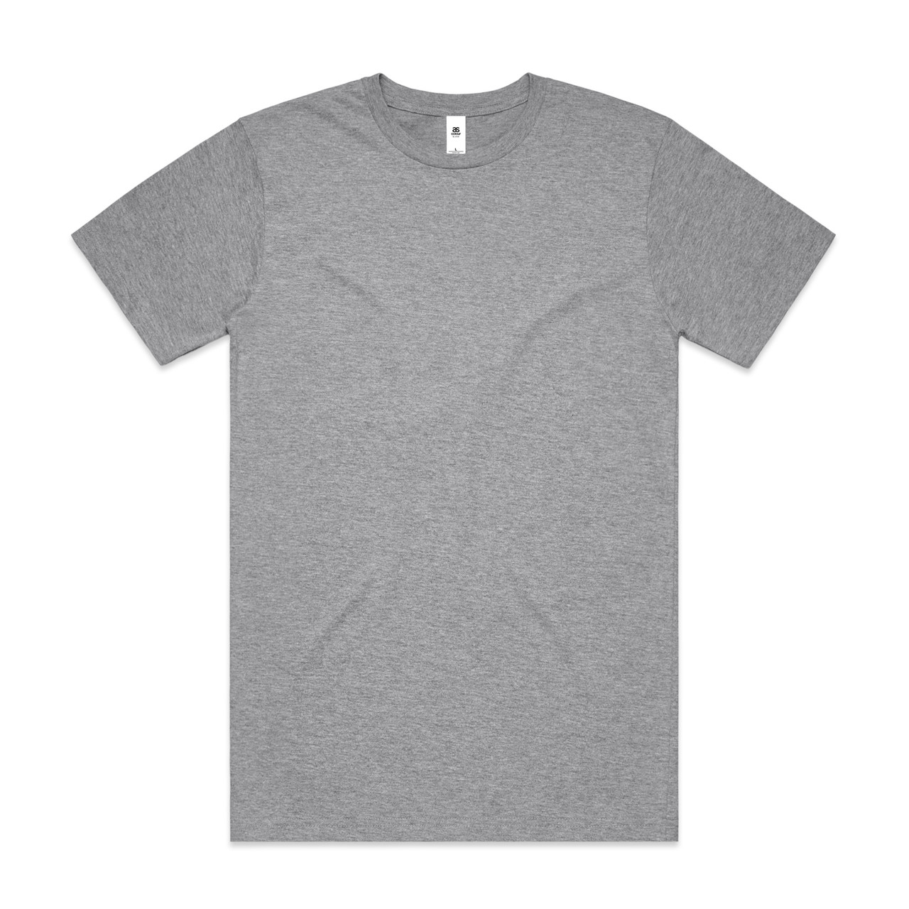 Block Tubular Tee | 5050T