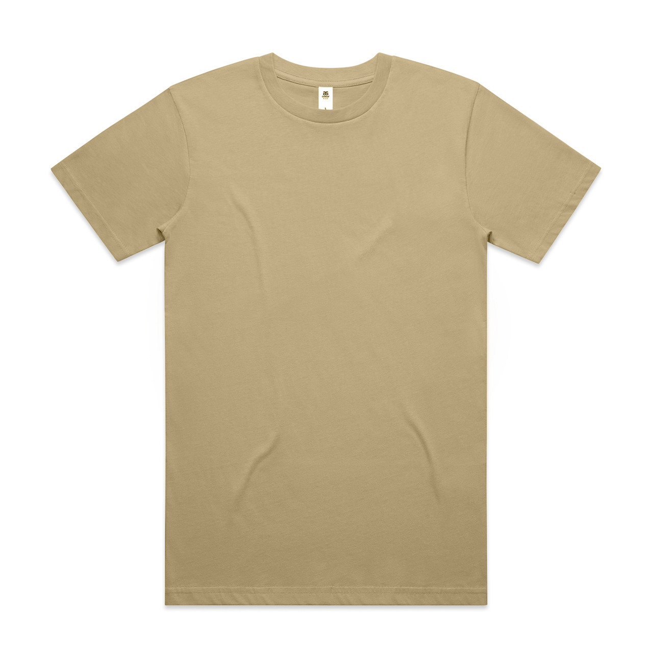 Block Tubular Tee | 5050T