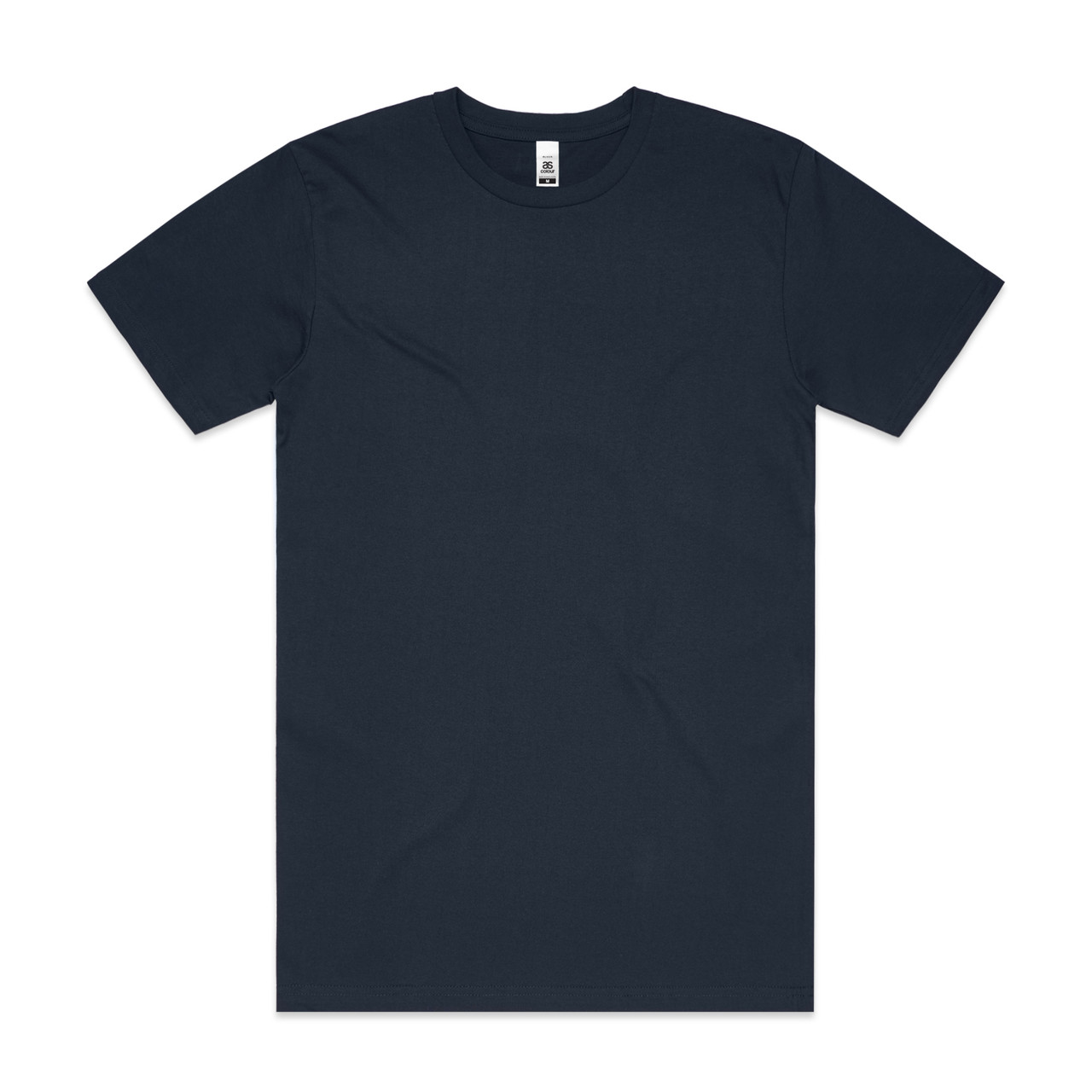 Block Tubular Tee | 5050T