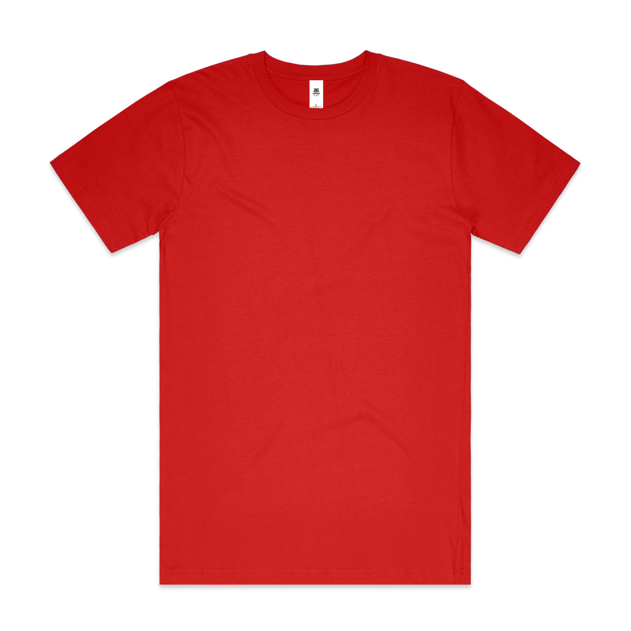 Block Tubular Tee | 5050T