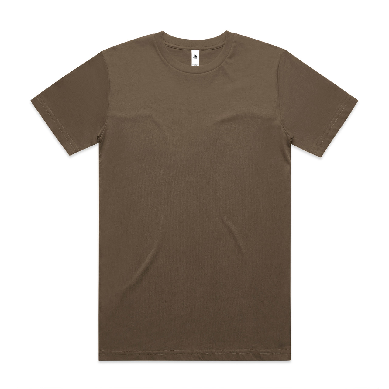 Block Tubular Tee | 5050T