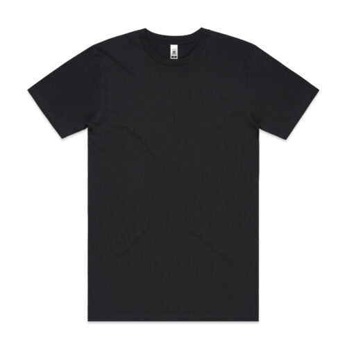 AS Colour Mens Block Tee