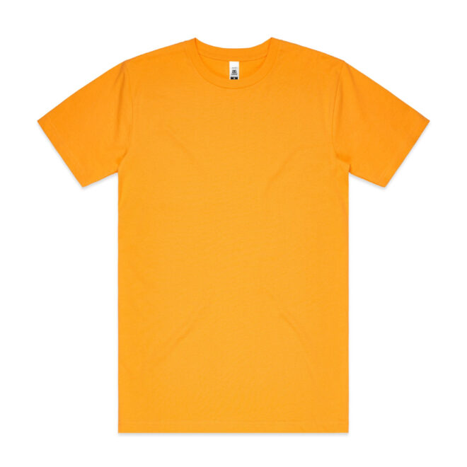 AS Colour Mens Block Tee