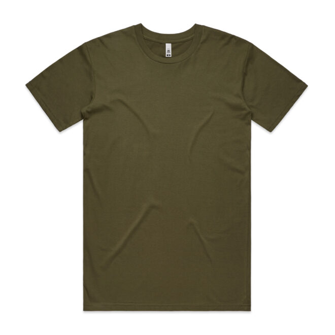 AS Colour Mens Basic Tee