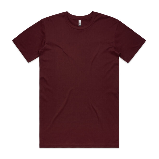 AS Colour Mens Basic Tee