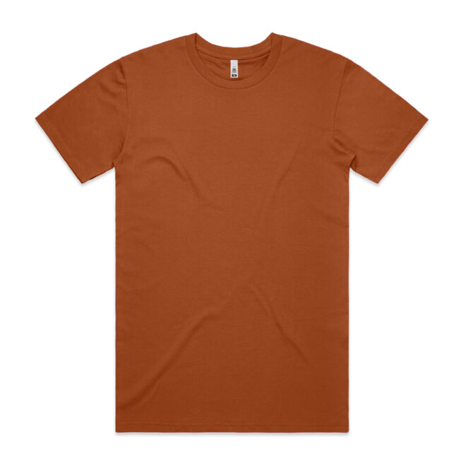 AS Colour Mens Basic Tee