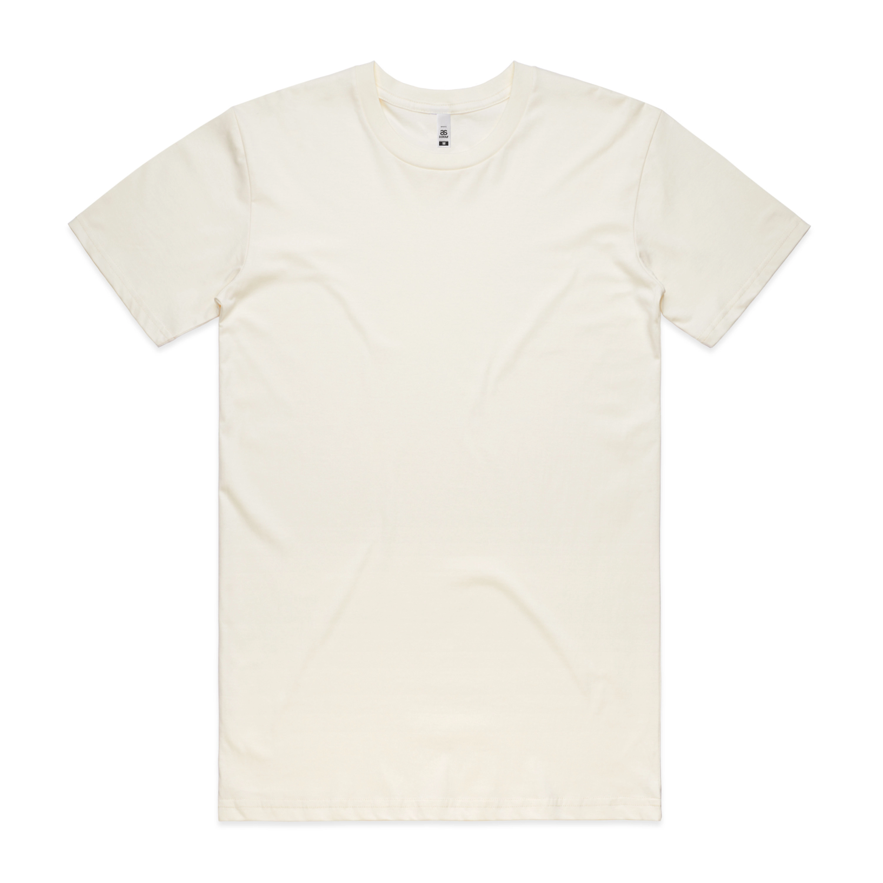 AS Colour Mens Basic Tee