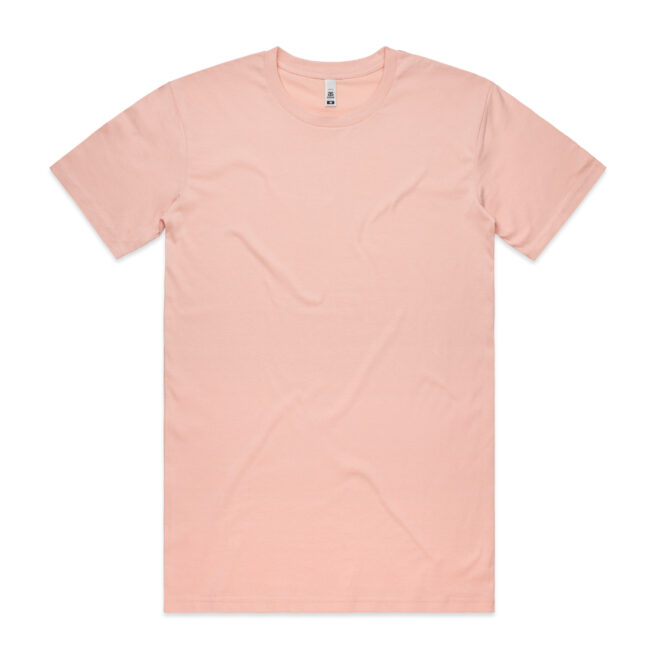 AS Colour Mens Basic Tee