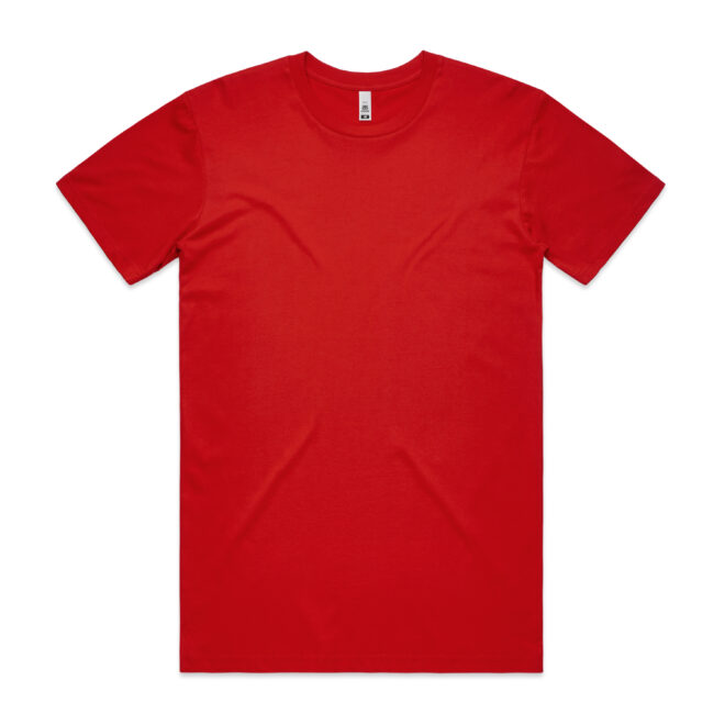 AS Colour Mens Basic Tee