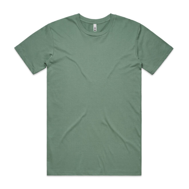 AS Colour Mens Basic Tee