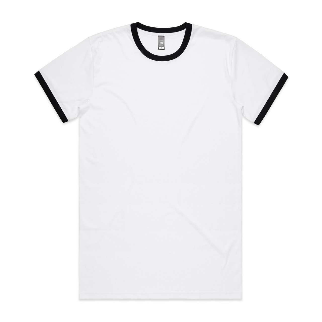 Mens Staple Ringer Tee