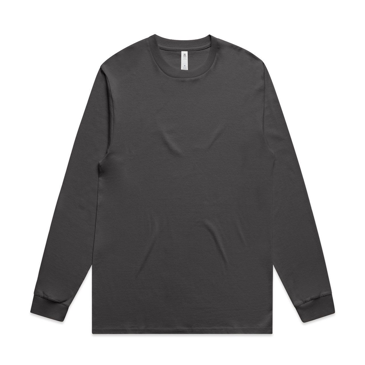 Block L/S Tee | 5054