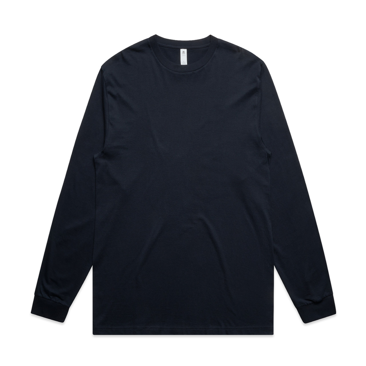 Block L/S Tee | 5054