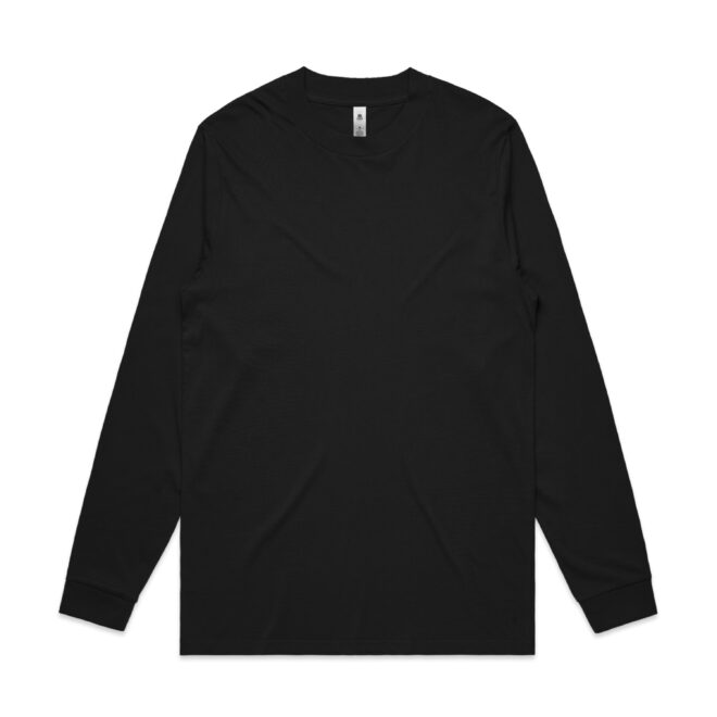 AS Colour Mens General Long sleeve Tee