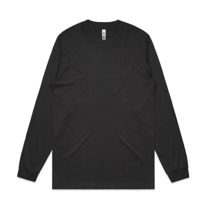 AS Colour Mens General Long sleeve Tee