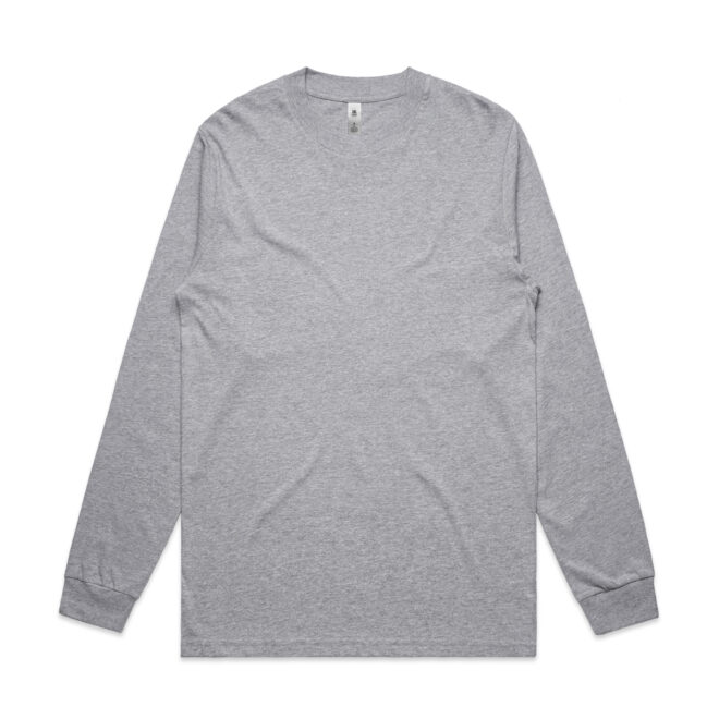 AS Colour Mens General Long sleeve Tee