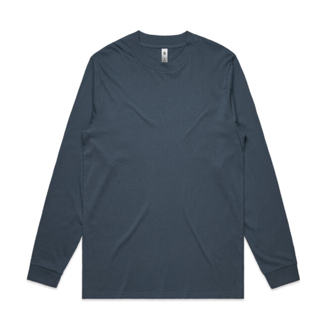 AS Colour Mens General Long sleeve Tee