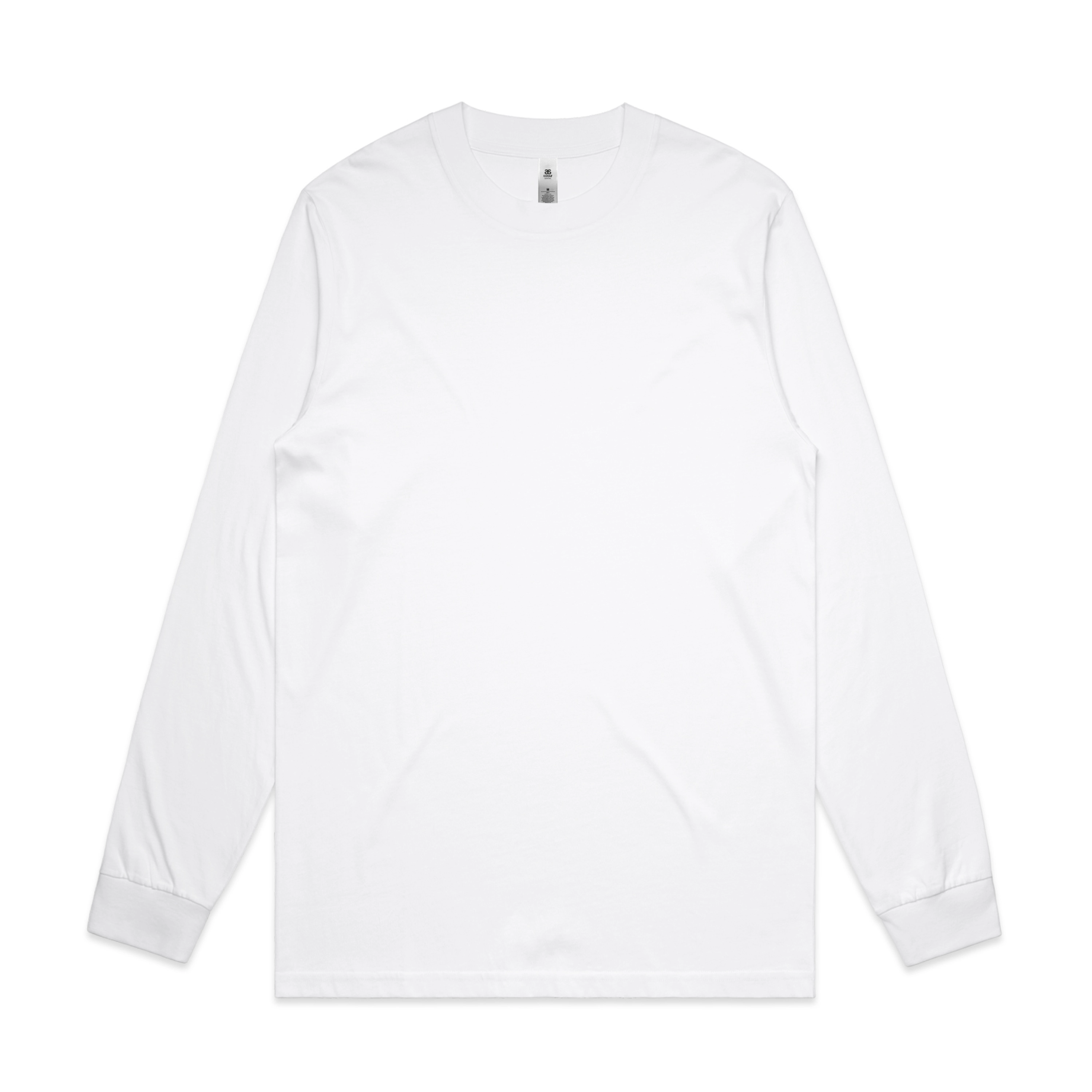 AS Colour Mens General Long sleeve Tee