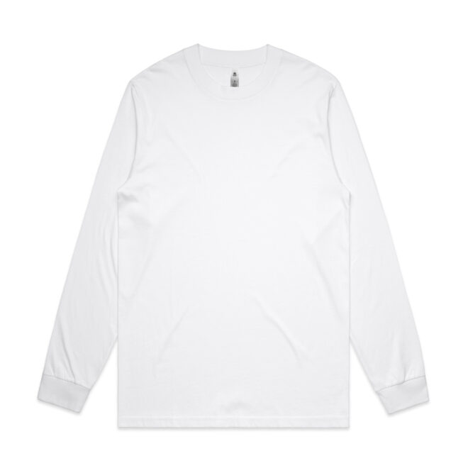 Mens General L/S Tee