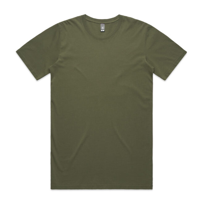 AS Colour Mens Faded Tee