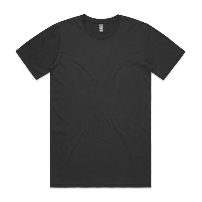 Mens Staple Faded Tee