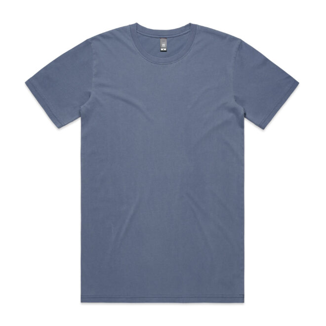 AS Colour Mens Faded Tee