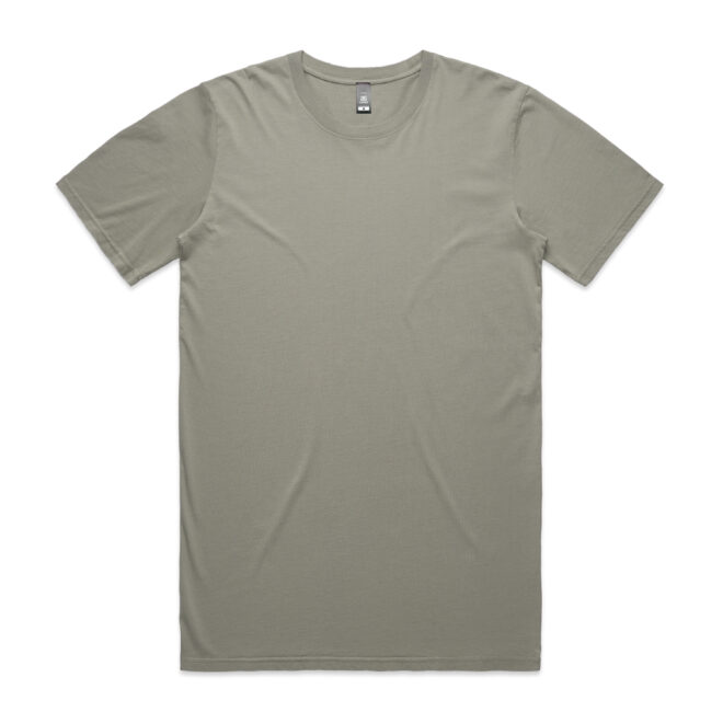 AS Colour Mens Faded Tee