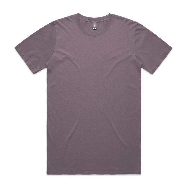 AS Colour Mens Faded Tee