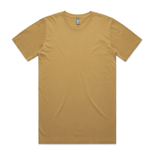 AS Colour Mens Faded Tee