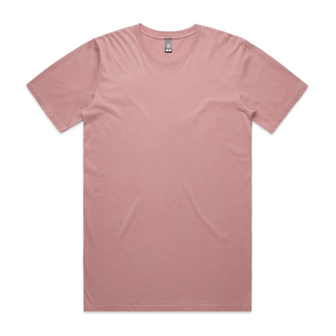 AS Colour Mens Faded Tee