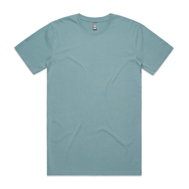 AS Colour Mens Faded Tee