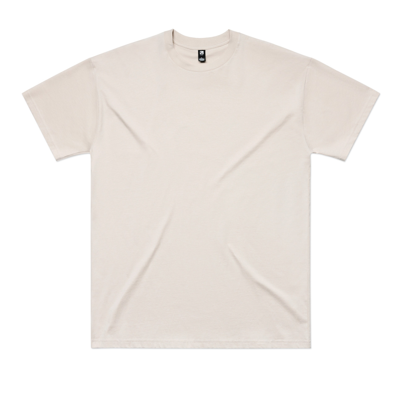 Classic Oversized Tee | 5069