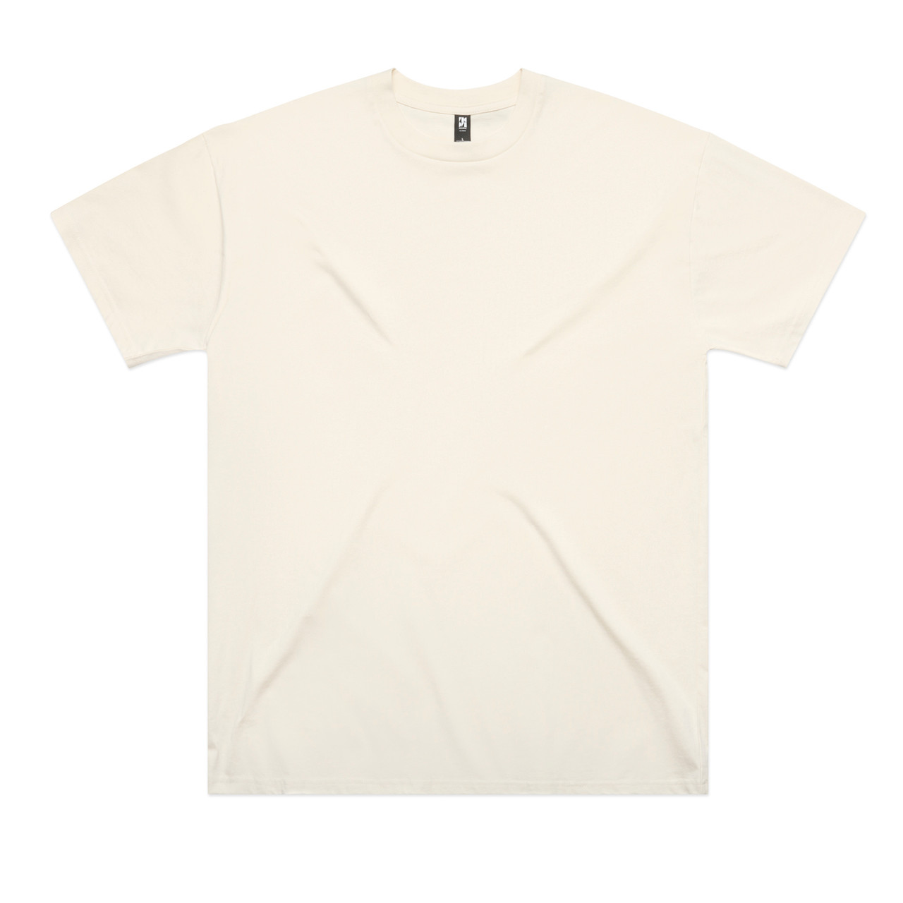 Classic Oversized Tee | 5069