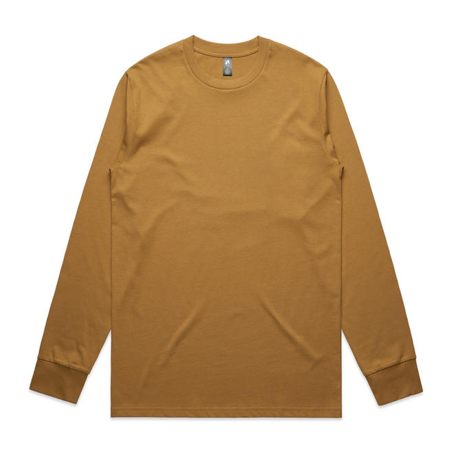 AS Colour Mens Classic LS Tee