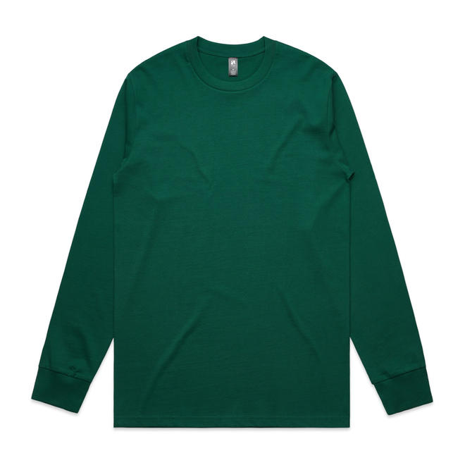 AS Colour Mens Classic LS Tee