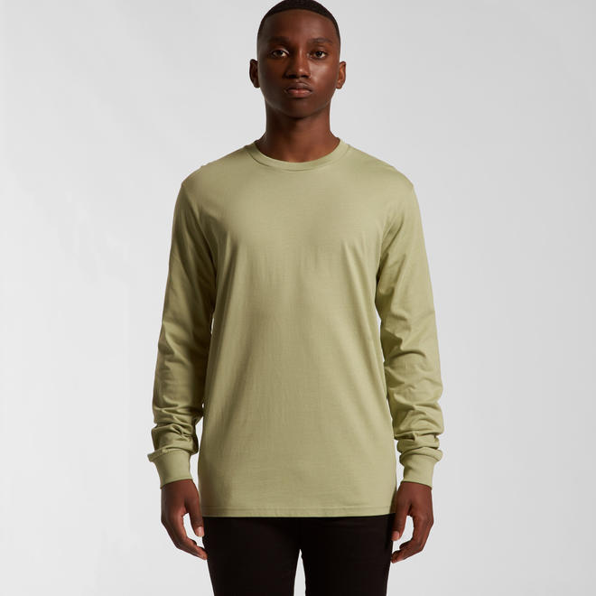 AS Colour Mens Classic LS Tee