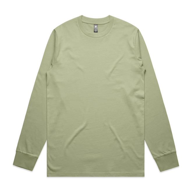 AS Colour Mens Classic LS Tee